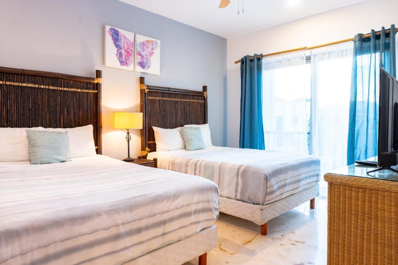 Apartment Paseo Del Sol Reef 305