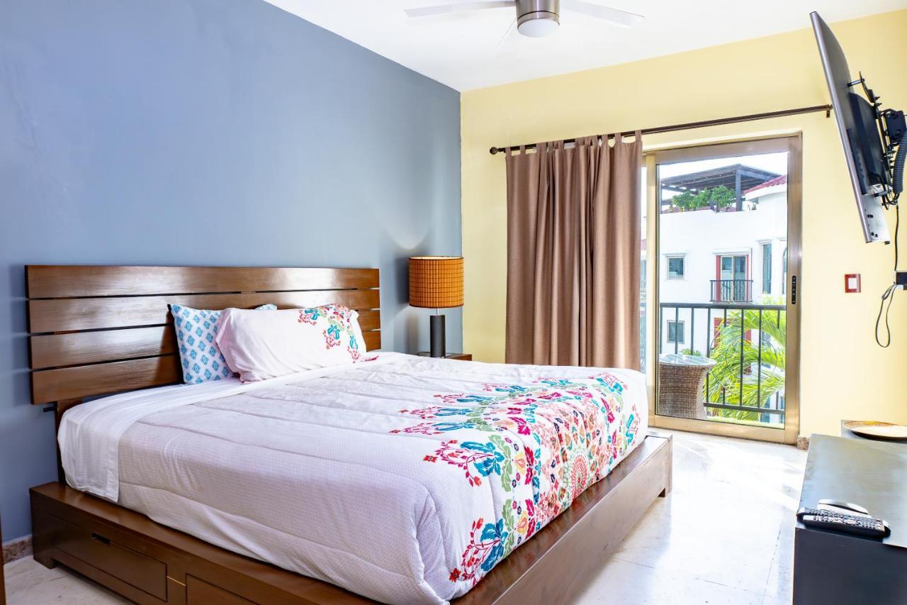 Apartment Paseo Del Sol Reef 306 *
