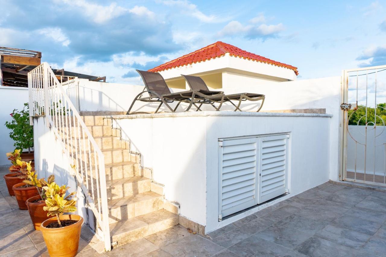 Apartment Paseo Del Sol Reef 305