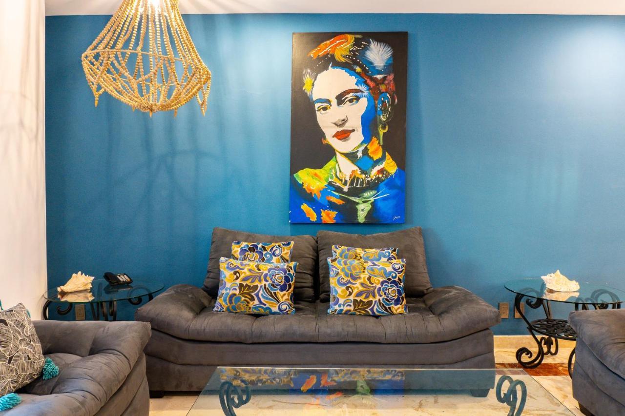 Apartment Paseo Del Sol Reef 305 Playa del Carmen