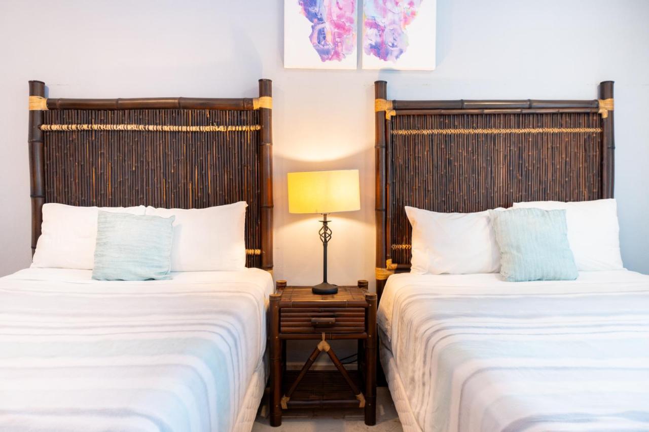 Apartment Paseo Del Sol Reef 305 Playa del Carmen