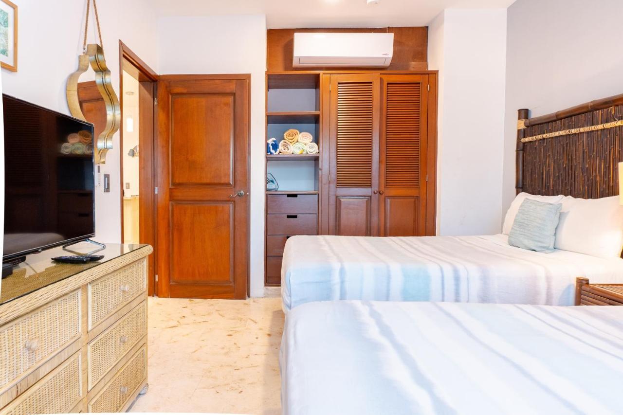 Paseo Del Sol Reef 305 Apartment Playa del Carmen