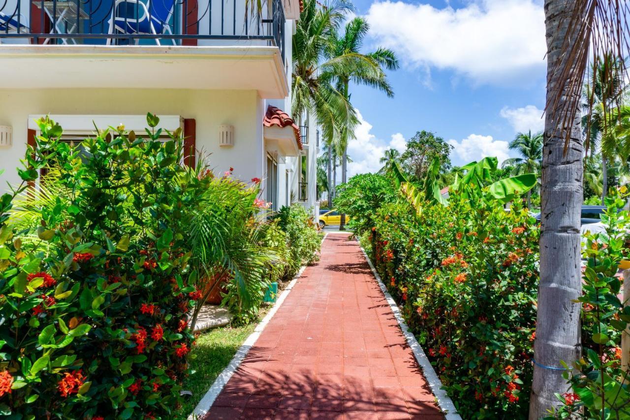 Paseo Del Sol Reef 305 Apartment *