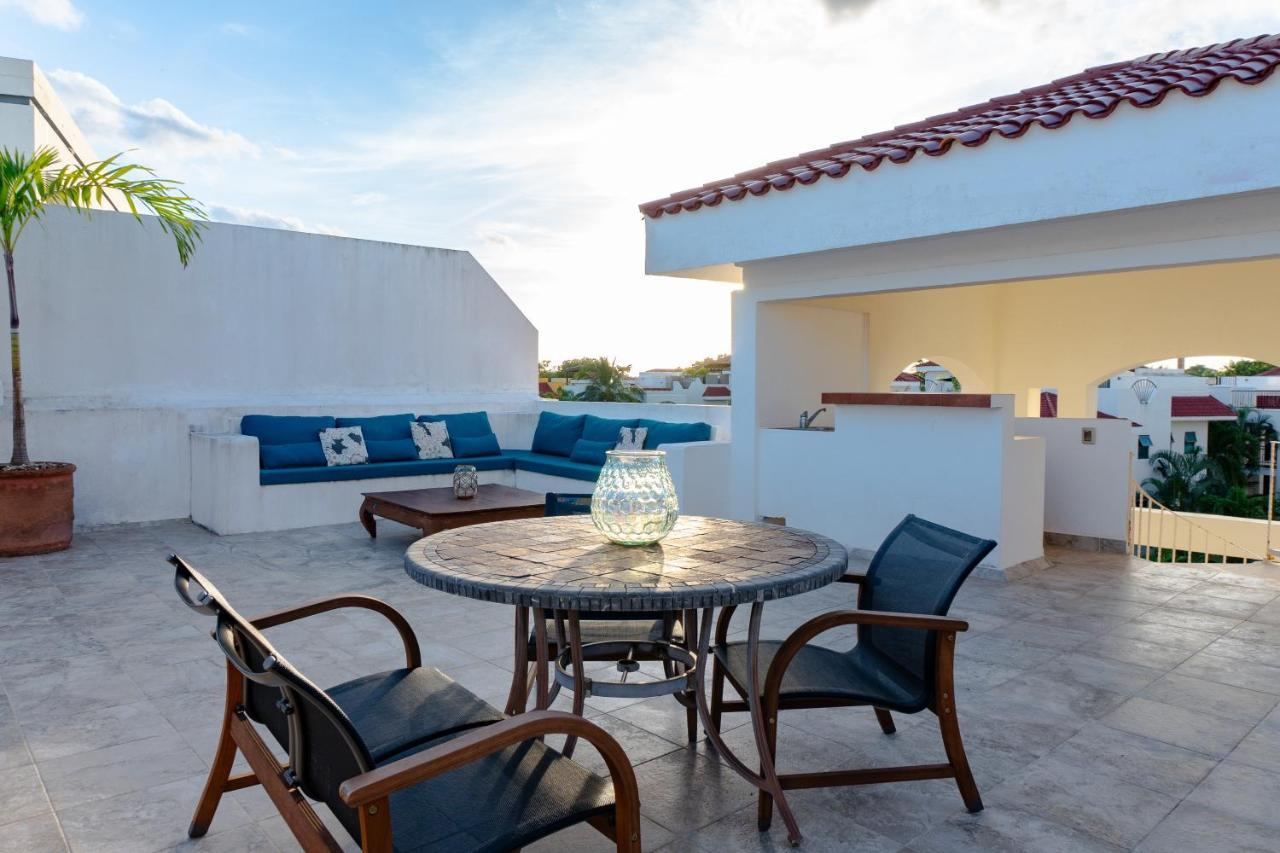 Apartment Paseo Del Sol Reef 305 Playa del Carmen