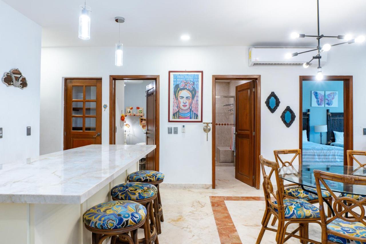 Paseo Del Sol Reef 305 Apartment