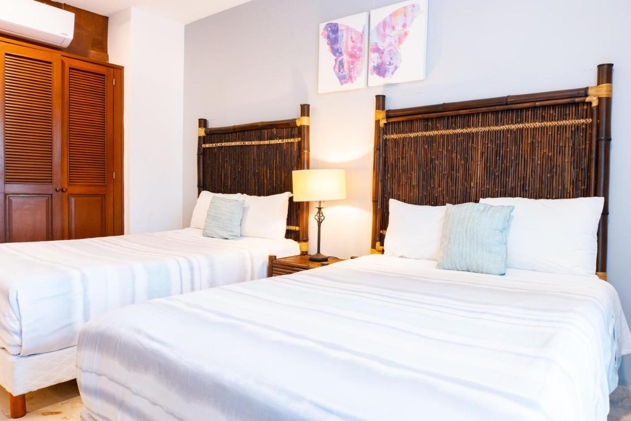 Apartment Paseo Del Sol Reef 305 Playa del Carmen