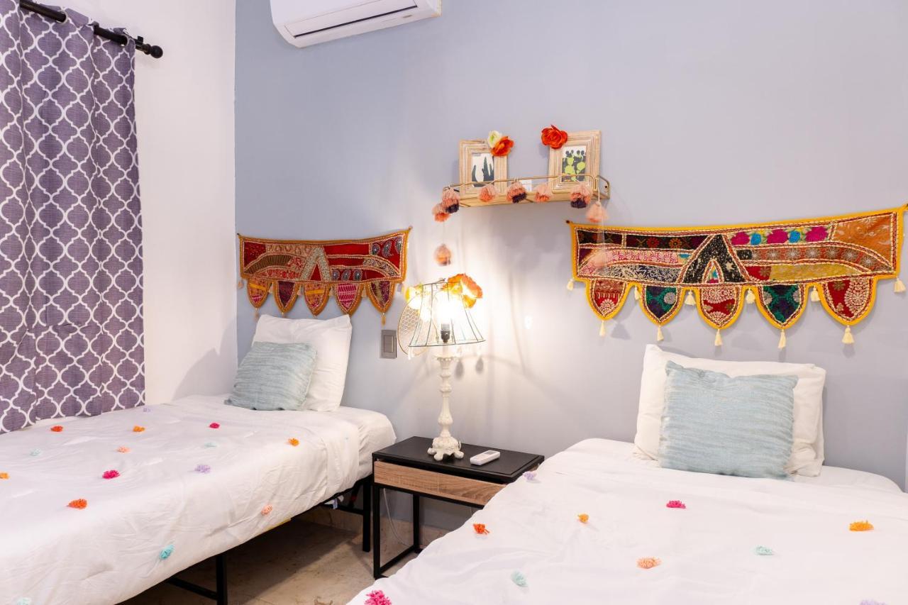 Apartment Paseo Del Sol Reef 305