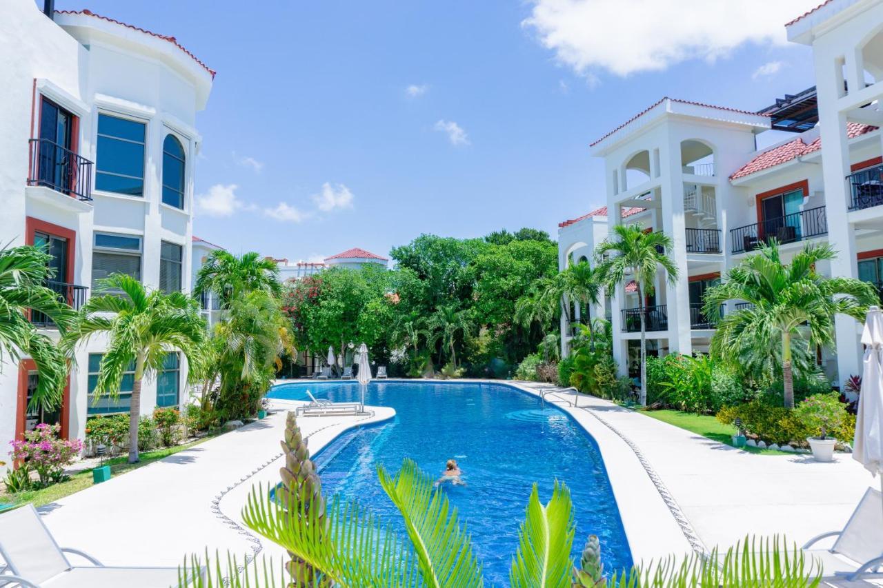 Paseo Del Sol Reef 305 Apartment