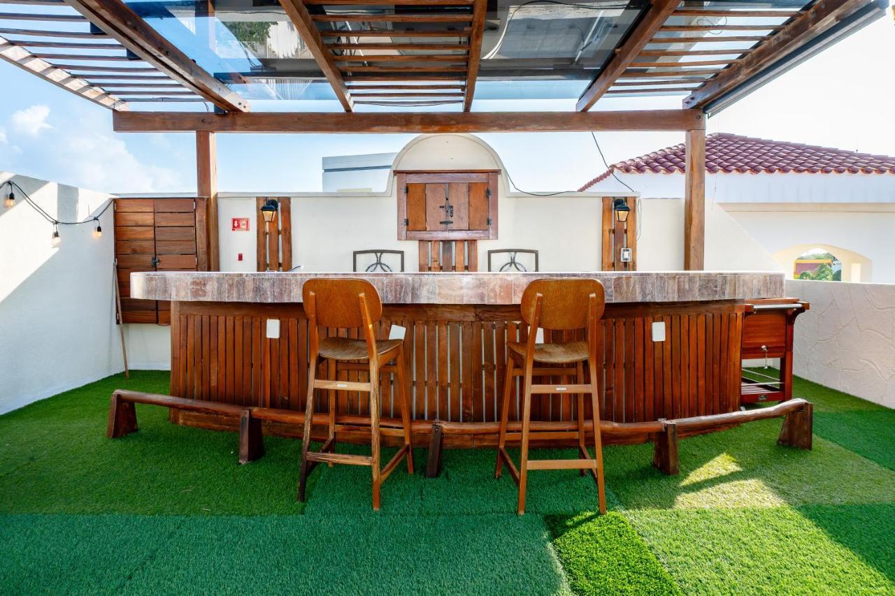 Apartment Paseo Del Sol Reef 306 Playa del Carmen