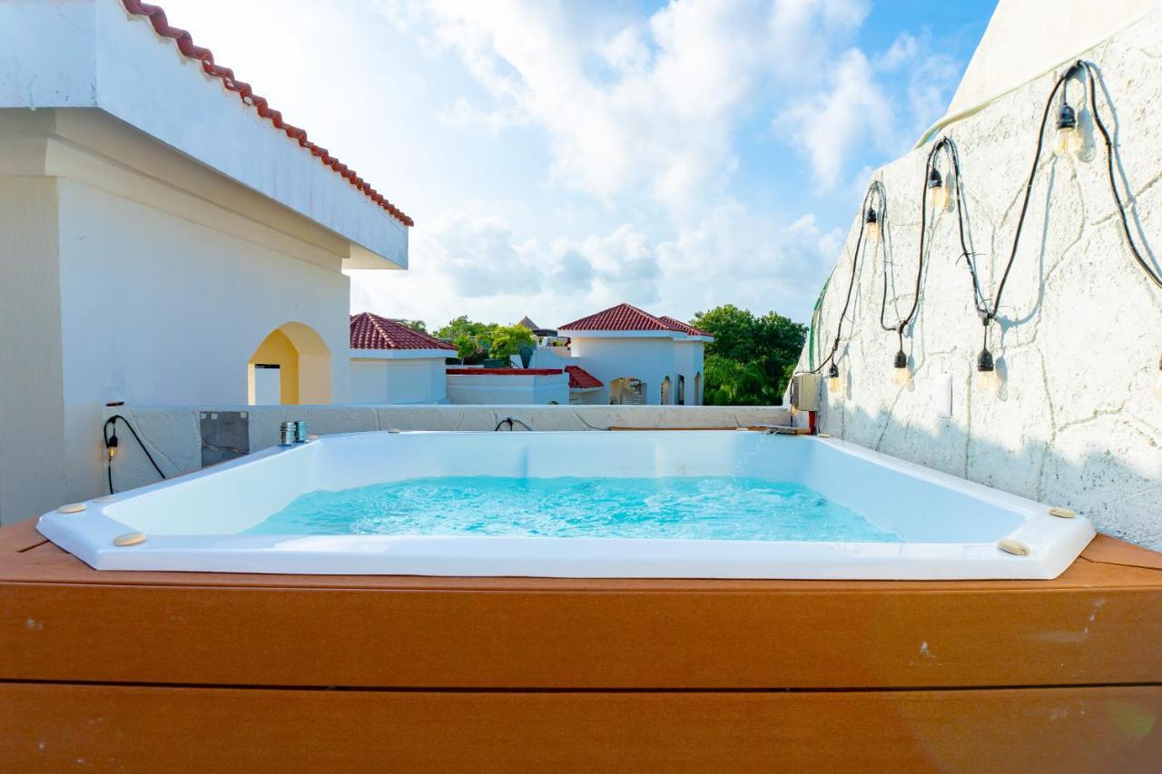 Apartment Paseo Del Sol Reef 306
