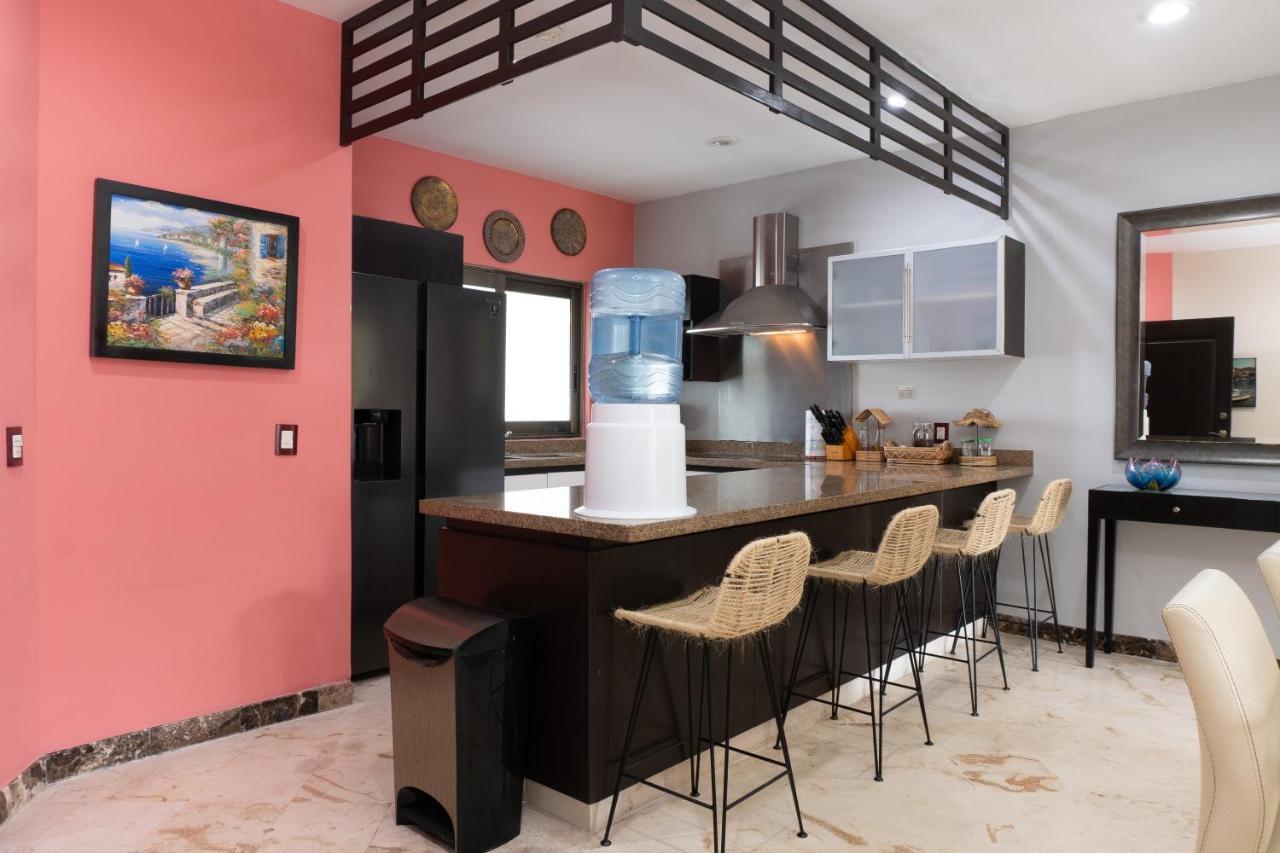 Paseo Del Sol Reef 306 Apartment