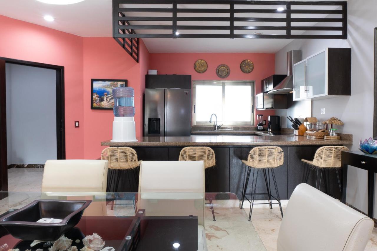 Apartment Paseo Del Sol Reef 306 Playa del Carmen
