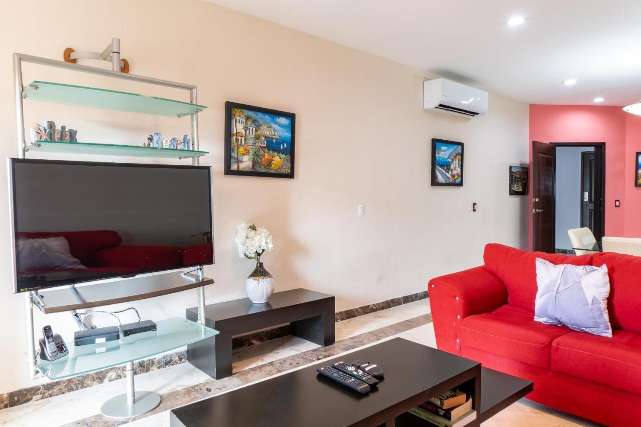 Paseo Del Sol Reef 306 Apartment Playa del Carmen
