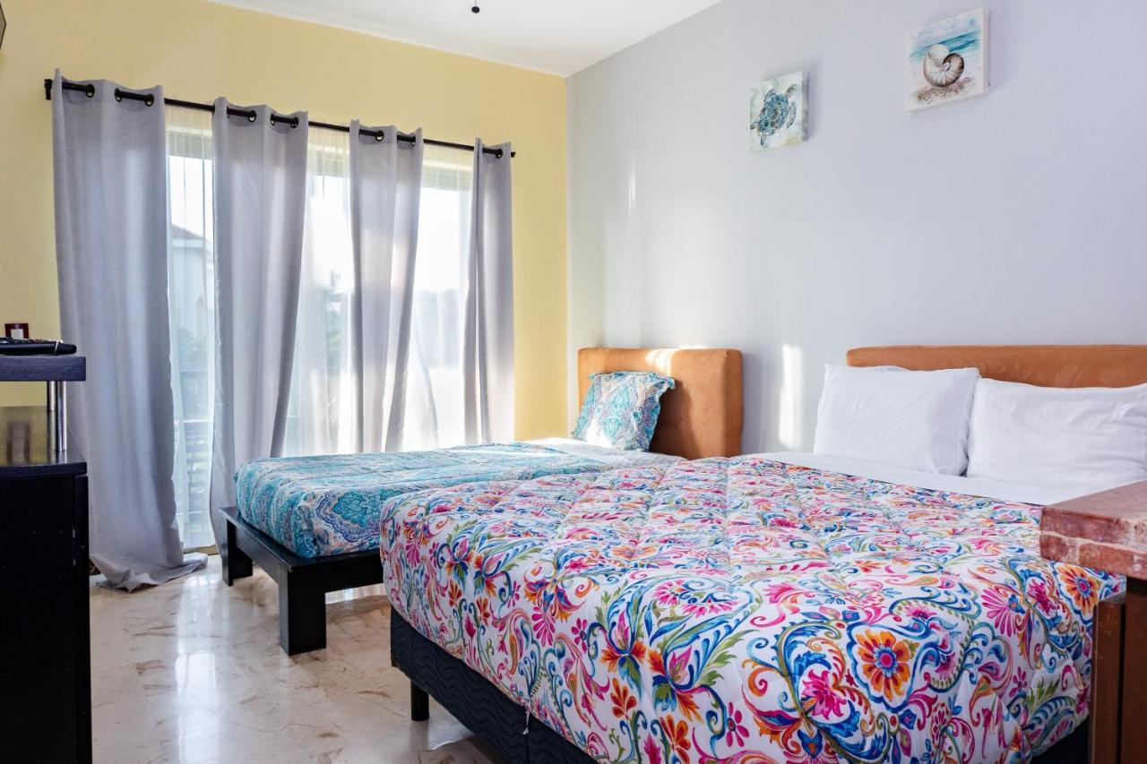 Paseo Del Sol Reef 306 Apartment *