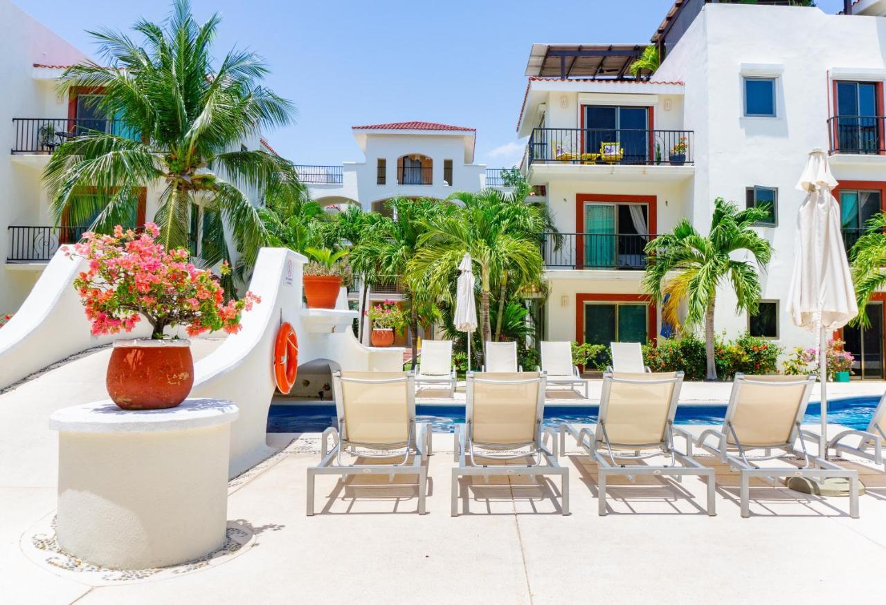 Paseo Del Sol Reef 305 Apartment