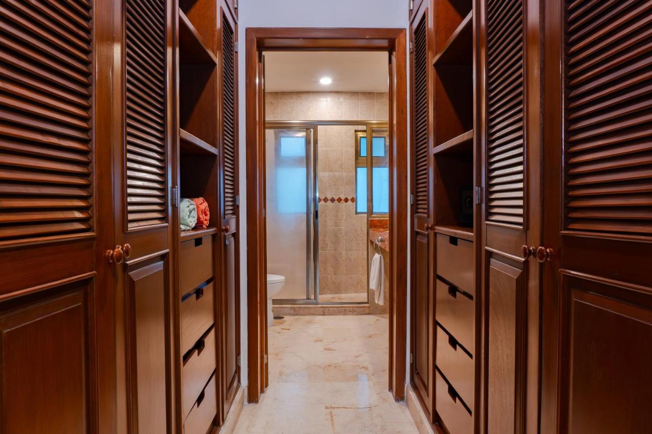 Apartment Paseo Del Sol Reef 305 Playa del Carmen