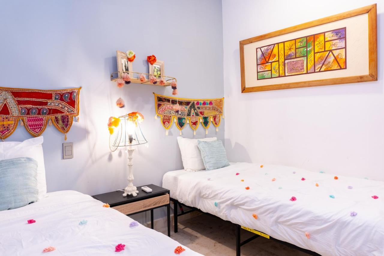 Paseo Del Sol Reef 305 Apartment Playa del Carmen