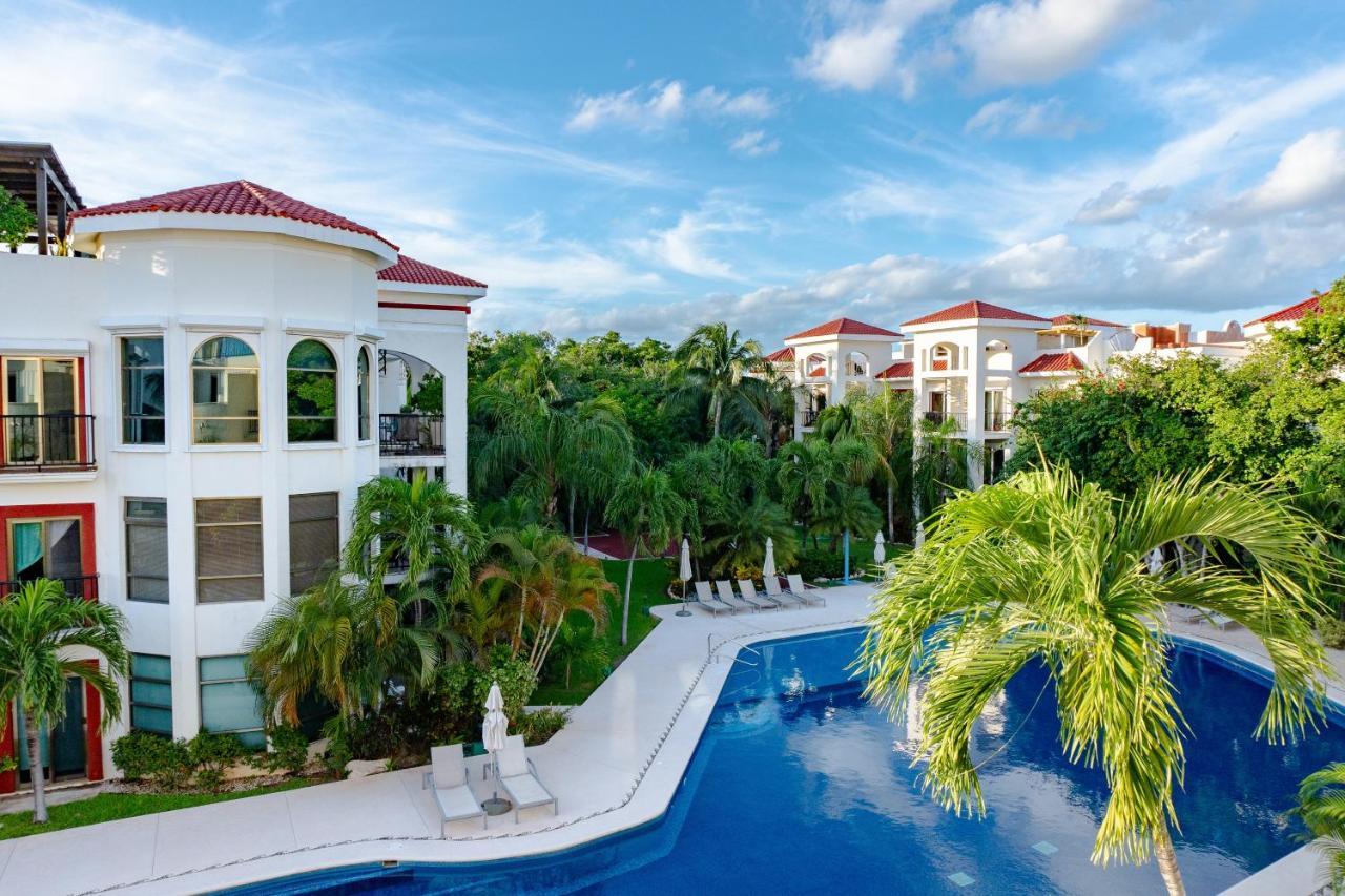Apartment Paseo Del Sol Reef 305 Playa del Carmen