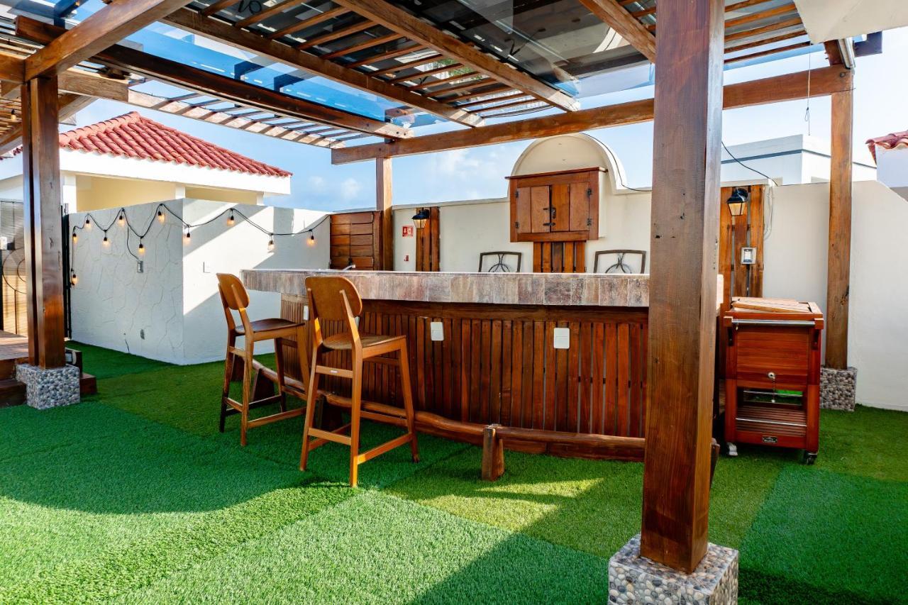 Apartment Paseo Del Sol Reef 306