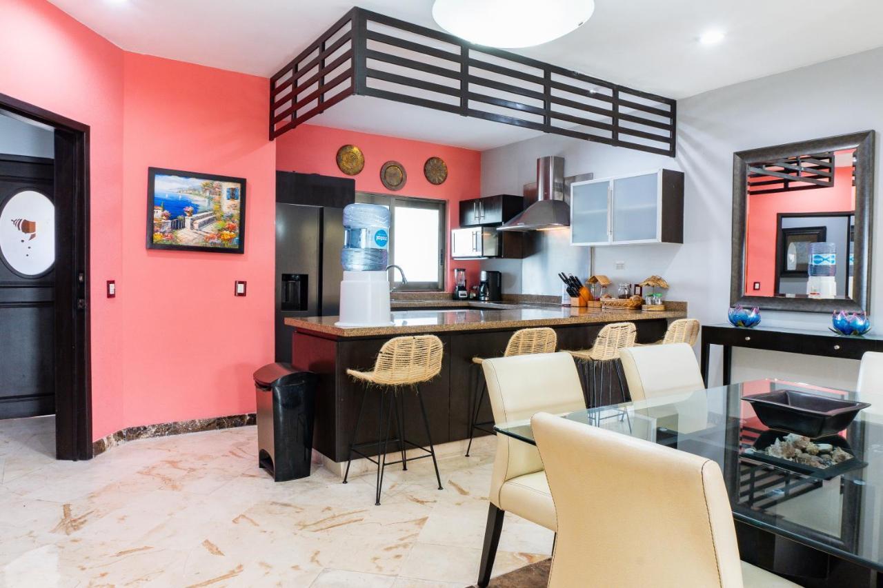 Paseo Del Sol Reef 306 Apartment *