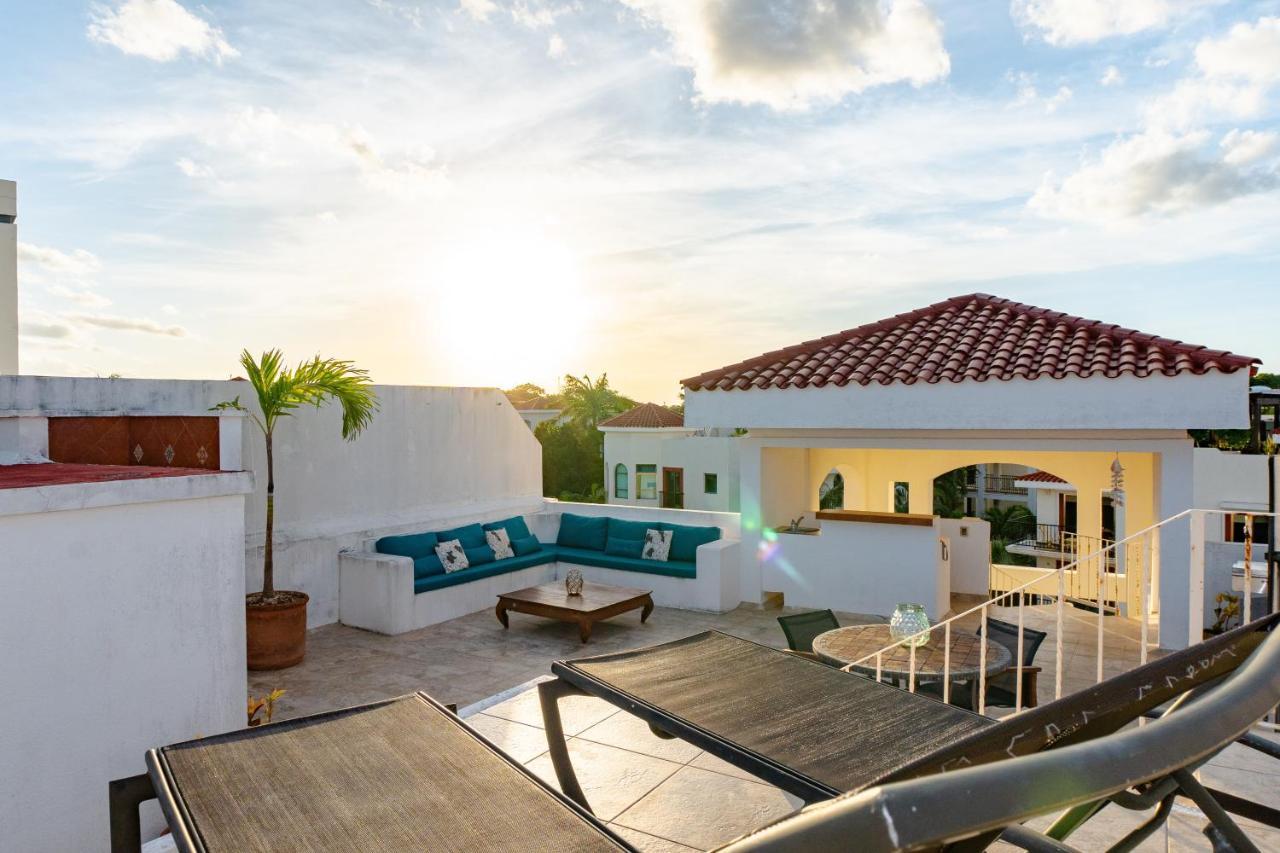 Apartment Paseo Del Sol Reef 305 Playa del Carmen