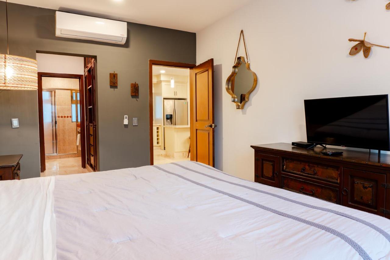 Paseo Del Sol Reef 305 Apartment Playa del Carmen