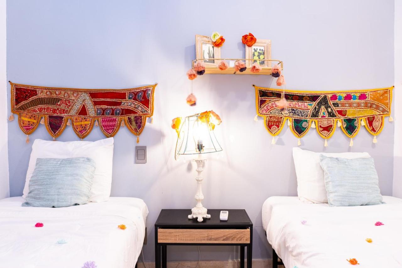 Apartment Paseo Del Sol Reef 305 Playa del Carmen