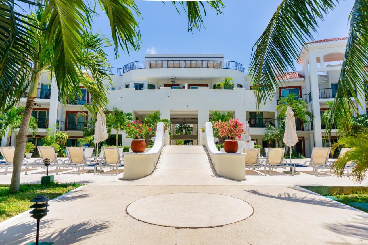 Apartment Paseo Del Sol Reef 305