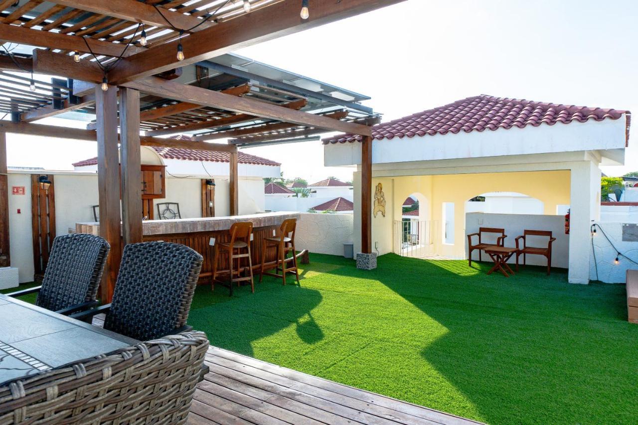 Apartment Paseo Del Sol Reef 306 *