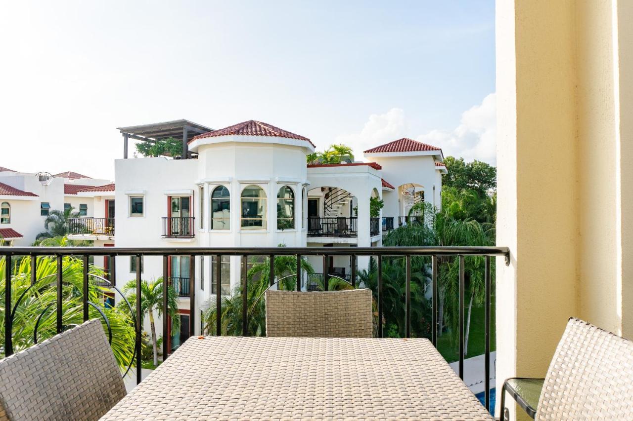 Apartment Paseo Del Sol Reef 306 Playa del Carmen