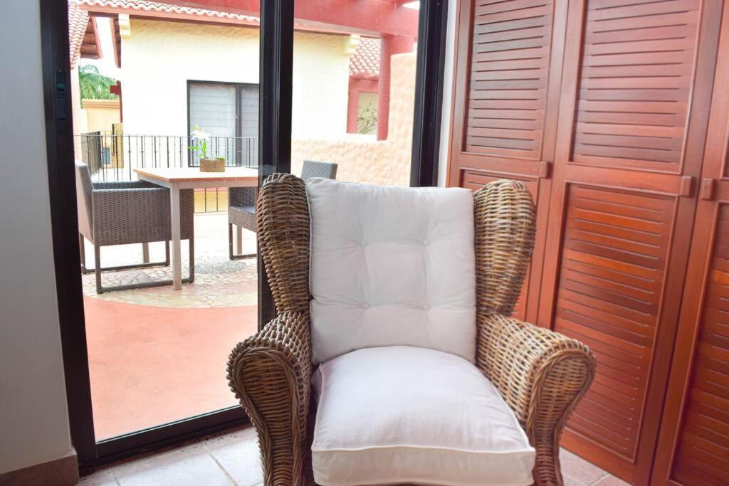 Familiar En Exclusivo Playacar Villa Playa del Carmen