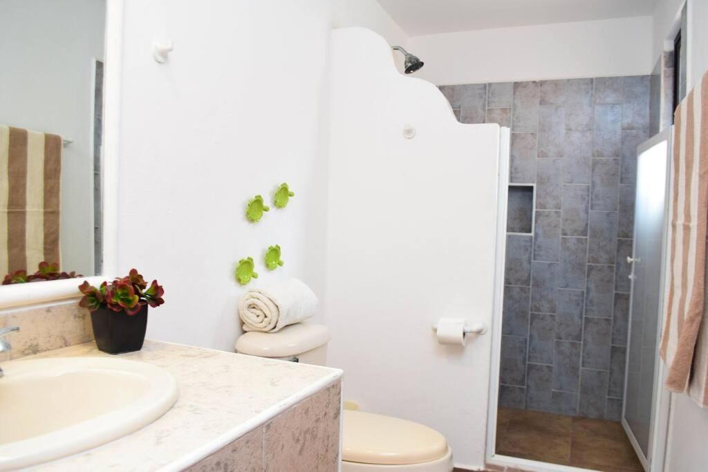 Villa Familiar En Exclusivo Playacar