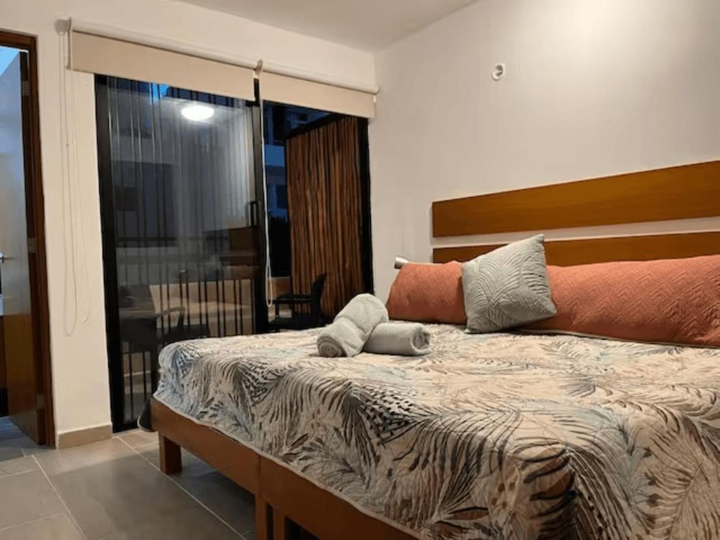 Homely Great Location Apartment *