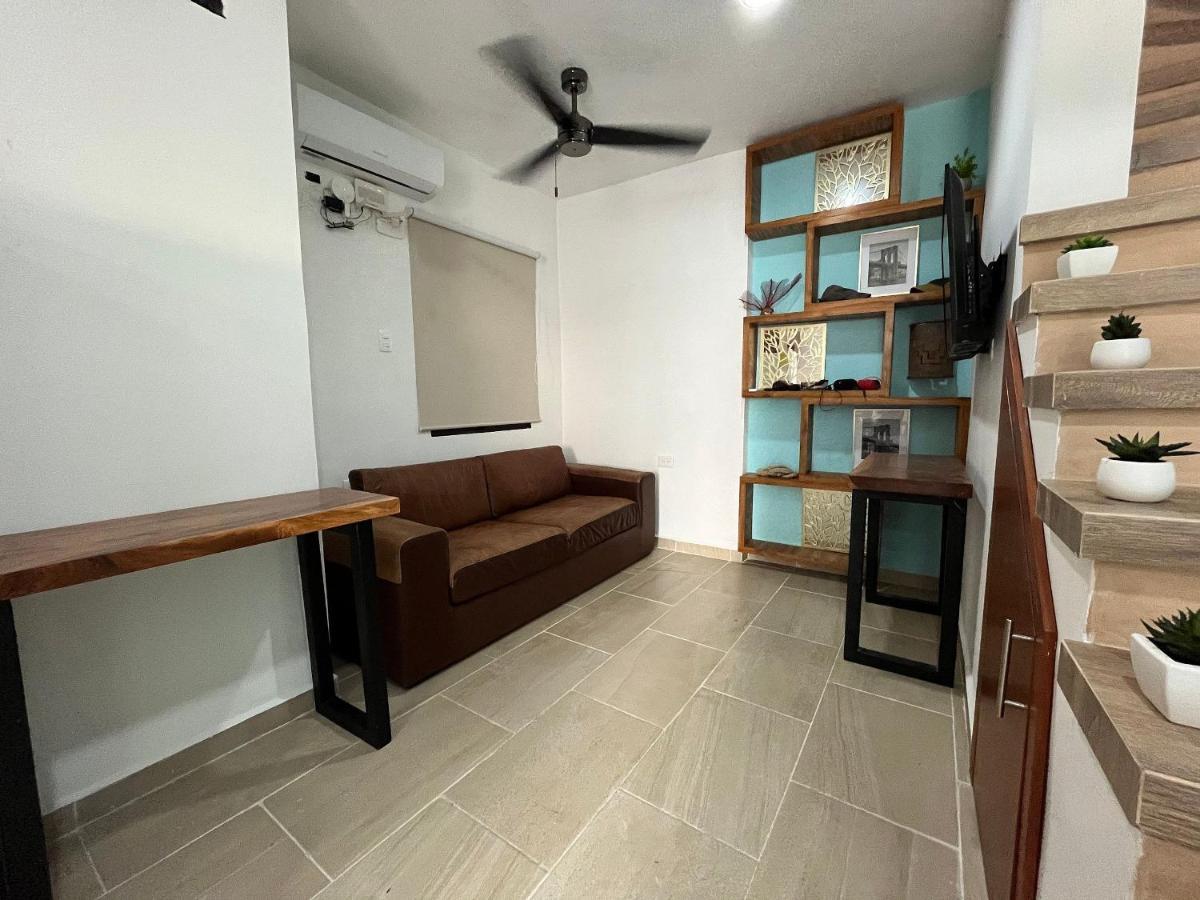 Apartment Homely Great Location Playa del Carmen