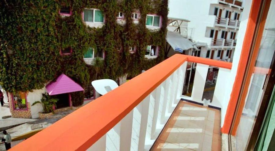 Clara 5th Avenue Hotel Playa del Carmen