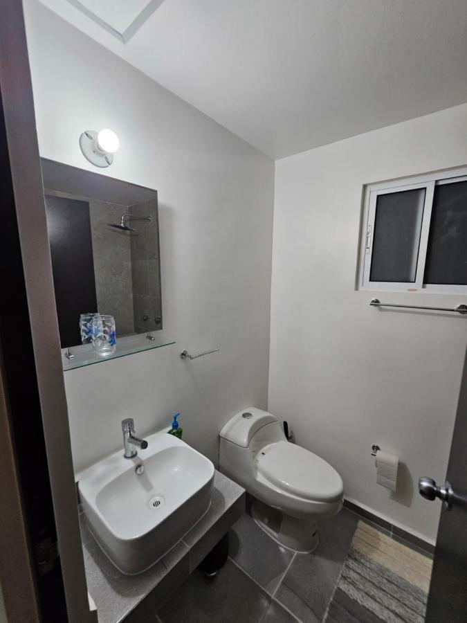 Comodo Departamento En * Playa del Carmen