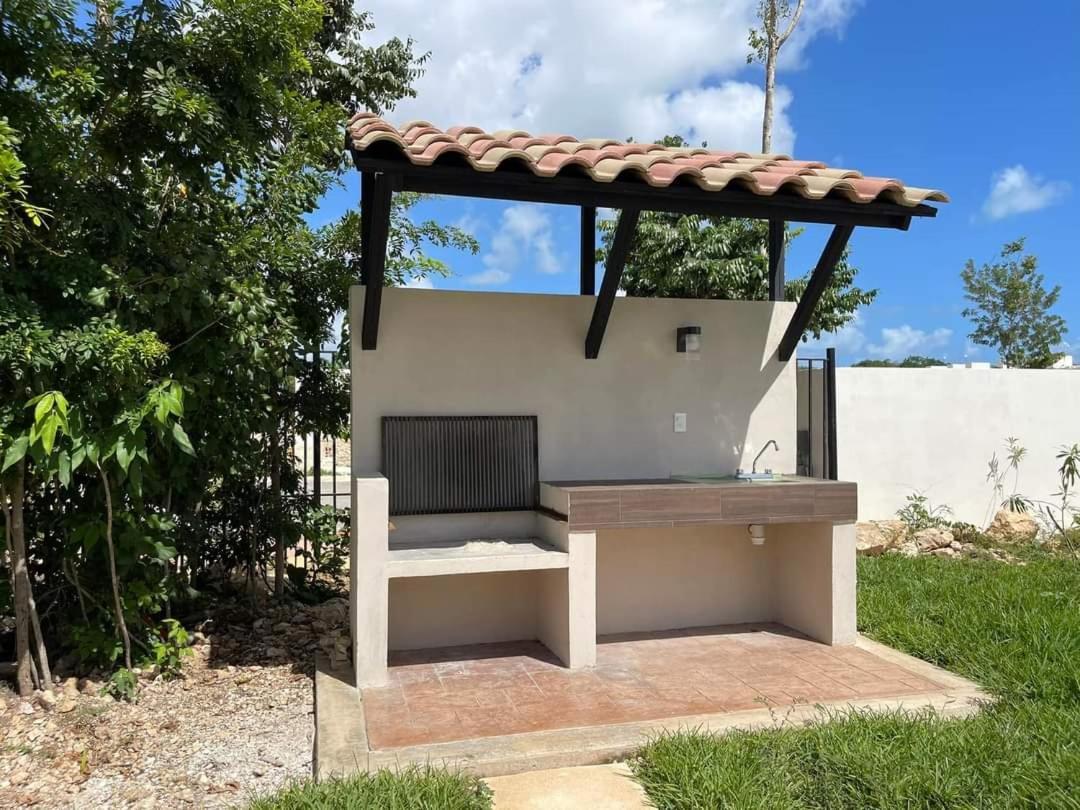 Apartment Comodo Departamento En Playa del Carmen