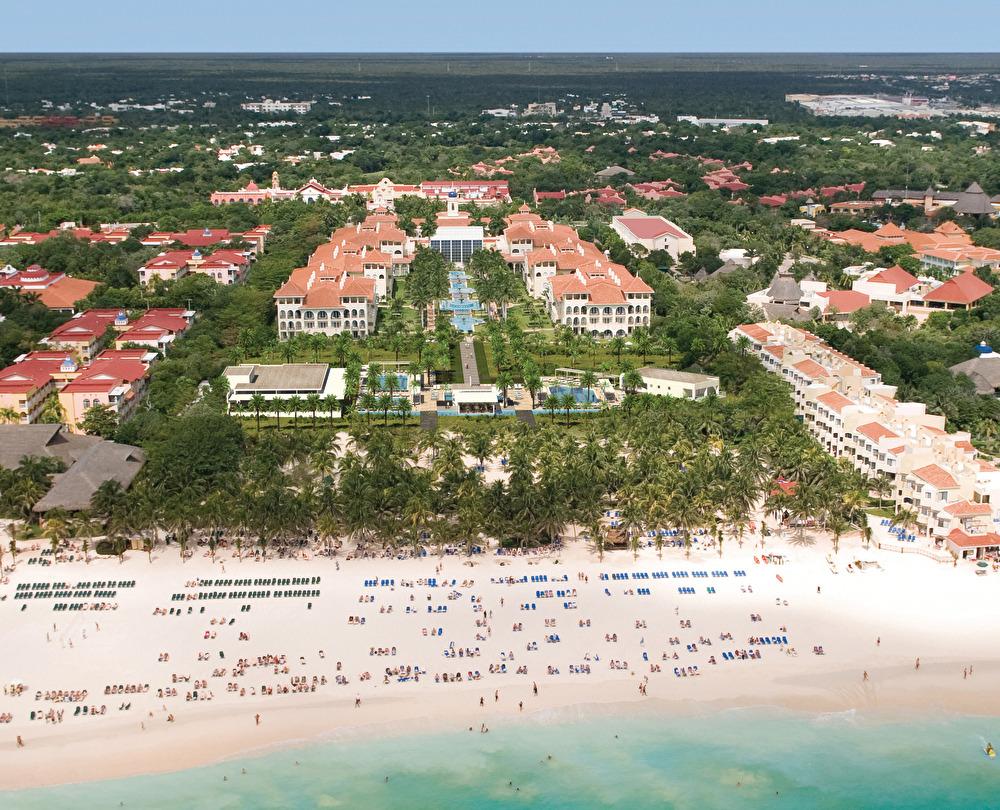 Riu Palace Mexico Khách sạn