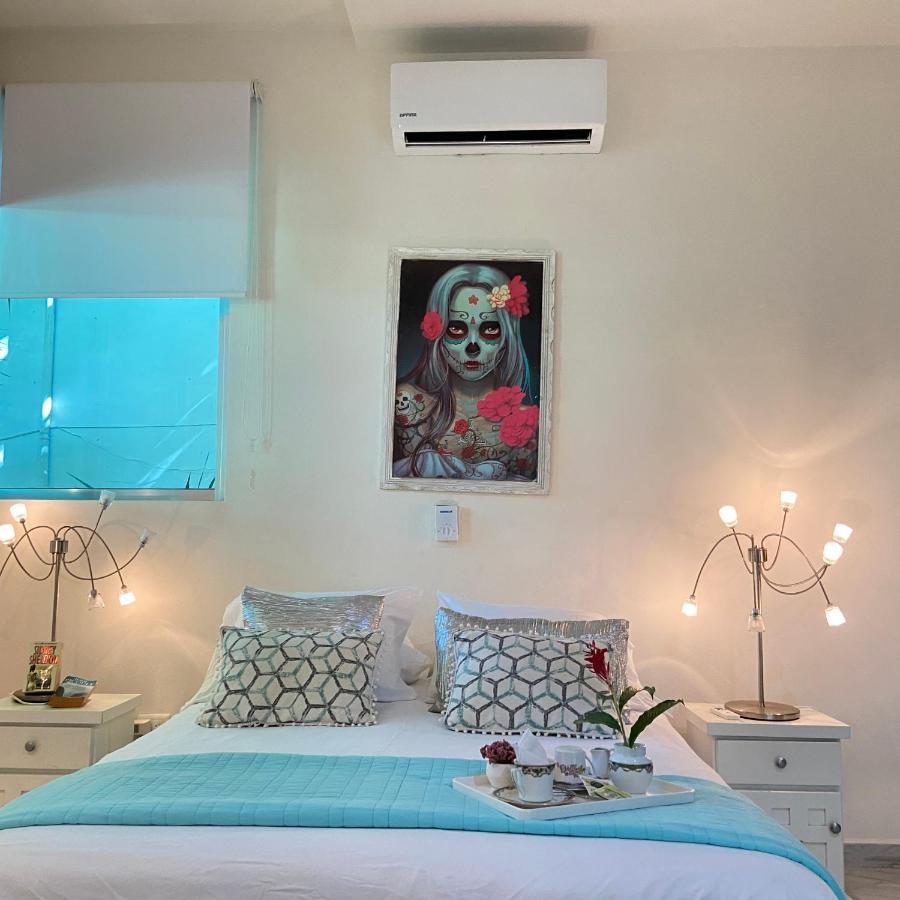 Casa Marena Villa