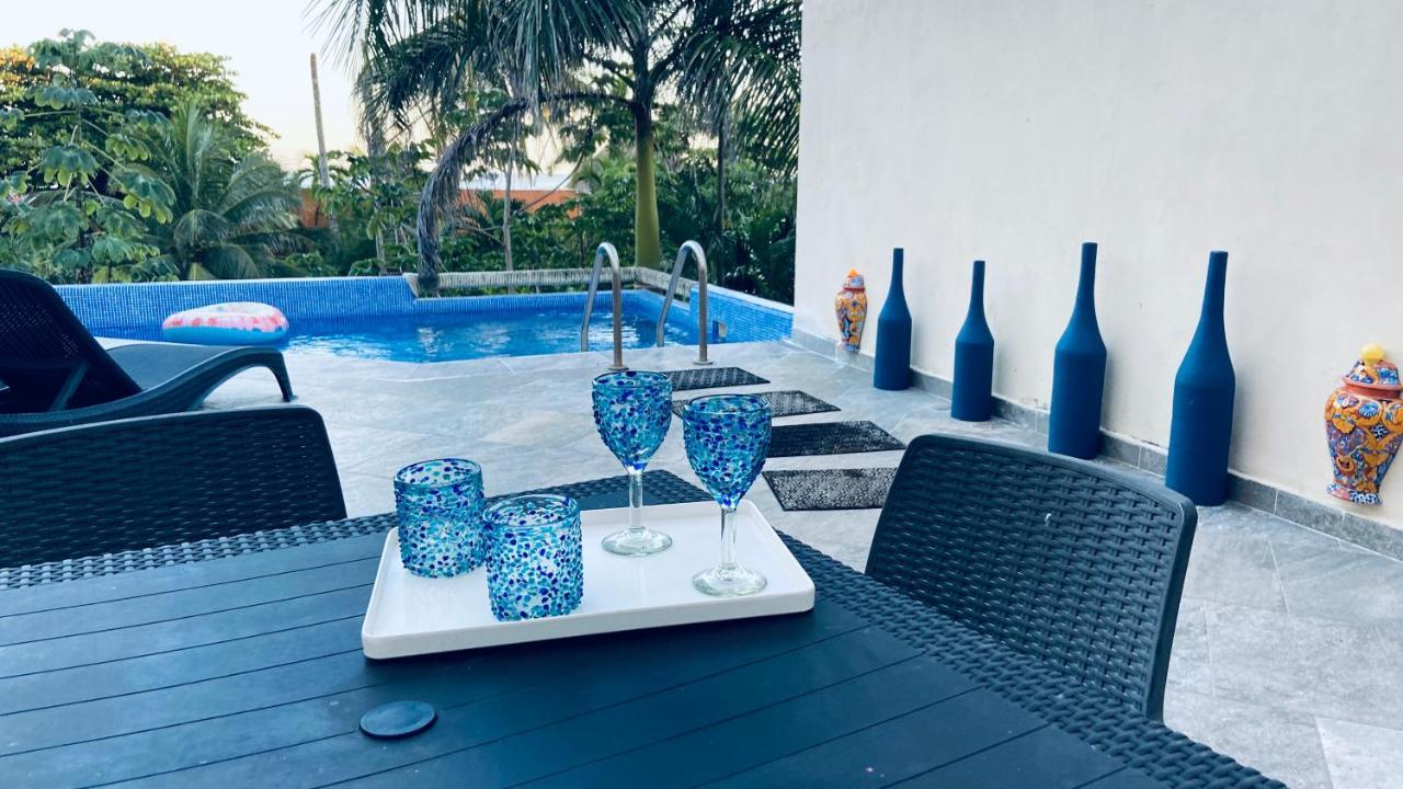 Casa Marena * Playa del Carmen