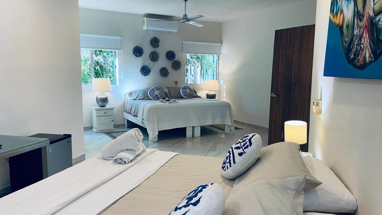 Villa Casa Marena