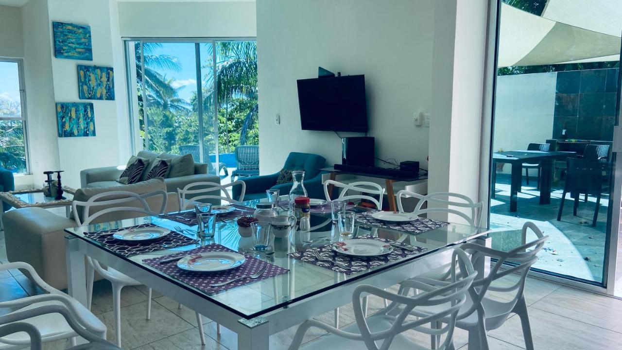 Casa Marena Playa del Carmen