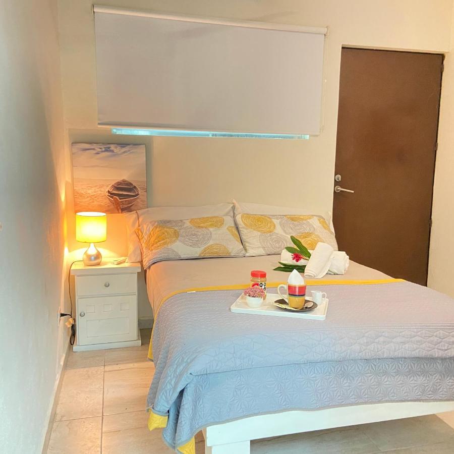 Casa Marena Villa