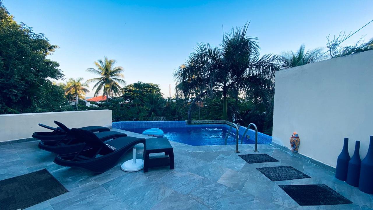 Villa Casa Marena *