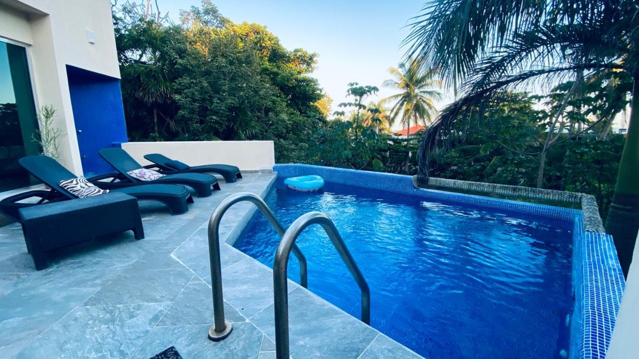 Villa Casa Marena