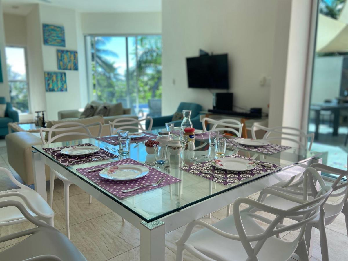 Casa Marena Villa