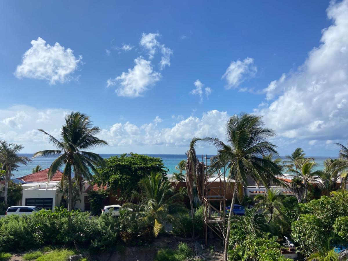 Casa Marena Playa del Carmen