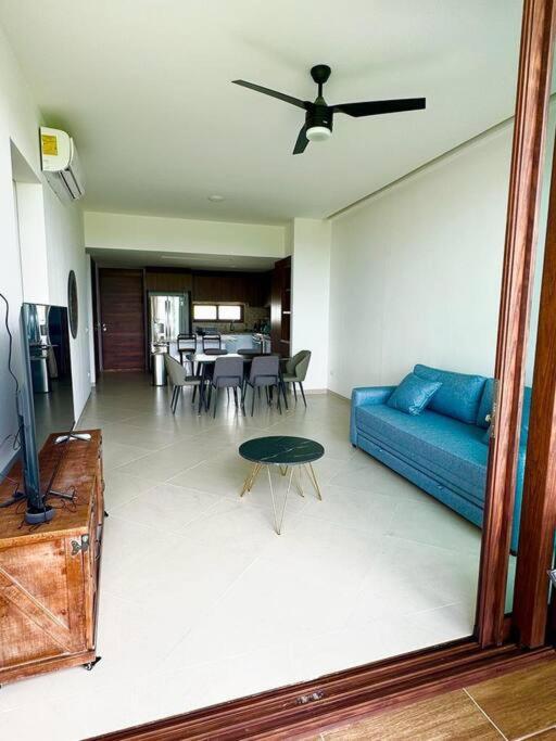 Apartamento Penthouse Con Jacuzzi Y Panoramicas De Selva Playa del Carmen