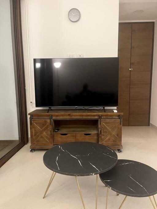 Apartamento Penthouse Con Jacuzzi Y Panoramicas De Selva Playa del Carmen