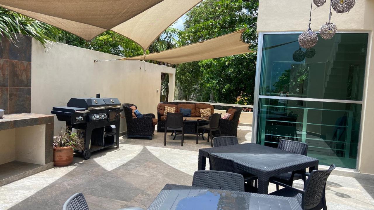 Casa Marena